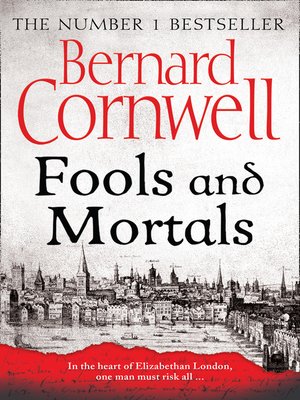 Fools and Mortals - ebook